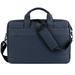 Laptop Sleeve Case Laptop bag waterproof Laptop liner bag with Shoulder strap 13.3 inch