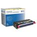 Elite Image Remanufactured Toner Cartridge - Alternative for Dell (330-1200) Laser - 9000 Pages - Magenta - 1 Each