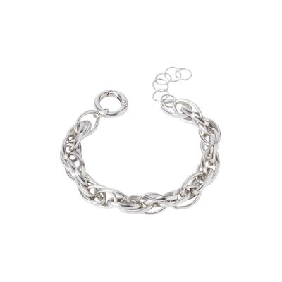 Women's Chain Link Bracelet by Accessories For All...