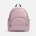 Coach Bags | Coach Court Backpack | Color: Gold/Pink | Size: Os