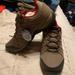 Columbia Shoes | Columbia Hiking Shoes Brand New Never Worn. | Color: Tan | Size: 9.5