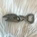 Anthropologie Other | Anthropologie Perry Gargano Bottle Opener | Color: Gray/Silver | Size: Os