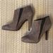 Jessica Simpson Shoes | Jessica Simpson. Jp-Kerra Style Ankle Boots | Color: Black/Brown | Size: 9.5m