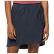 Jack Wolfskin - Women's Sonora Skirt - Rock Gr L blau