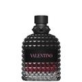 Valentino - Born in Roma Intense Uomo Eau de Parfum Pour Lui Fougère Ambrée 100 ml