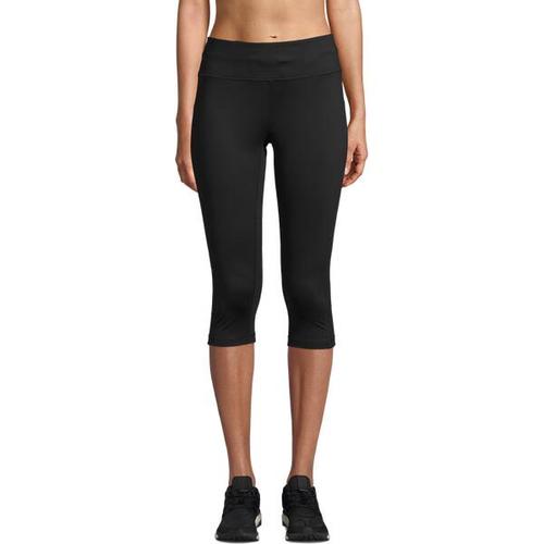 CASALL Damen Tight, Größe 36 in Schwarz