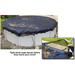 Arctic Armor WC522 Leaf Net For 12 x 24 Oval Pool