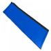 1Pc 6ft Swimming Pool Handrail Grips cover Soft Anti-slip Armrest Protector Zipper Swimming Pool Hand Rail cover Sleeve Blue