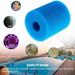 Type H Pool Filter Cartridge Sponge for Intex Pool Pump 1 Pack Swimming Pool Filter Foam Reusable Washable Type H Replacement Filter Pump Cartridge