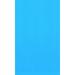 Blue Wave Blue Round Standard Gauge Overlap Liner - 48/54-in