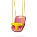 Gorilla Playsets Infant Swing Safe and Study Toddler Swings