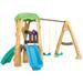 Little Tikes Tree House Plastic Swing Set for 3 - 8 Year Old s