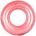 Marlowe Inflatable Pool Floats Rose Gold Rings for Kids Pool Floats Tube Pool Tube Floats for Adults Swimming Rings Water Pool Floats Toys for Beach Pool Party Swimming Pool | 36 Inch