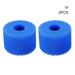 2pcs Replacement Filter Cartridge Foam Type I/II/VI/D/H/S1/A/B Heavy Duty Pool Filter Sponge Reusable for Swimming Pool Spa New