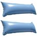 Harris Pool Products Commercial-Grade Water Air Pillows For Swimming Pools - 4 x 8 - 2 Pack