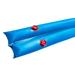 Buffalo Blizzard Blue 22 Gauge Double Chamber 8 and 10 Water Bags for a 30 x 50 Pool