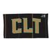 WinCraft Charlotte Hornets 22'' x 42'' 2022/23 City Edition Locker Room Towel