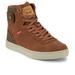 Levi's Shoes | Levis Men's Jeffrey Hi-Wx-C Sneaker | Color: Brown/Tan | Size: 10