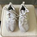 Adidas Shoes | Adidas Sneakers, Used. | Color: White | Size: 13b