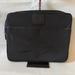 Coach Bags | Coach Laptop Case | Color: Black | Size: 13x10.5 (Wxh)