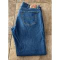 Levi's Jeans | Levis 511 Mens Jeans Size 38x30 Medium Blue Denim | Color: Blue | Size: 38