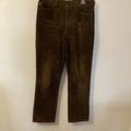 Ralph Lauren Pants & Jumpsuits | Lauren Jeans Co. Ralph Lauren Brown Corduroy Pants, Size 12.. | Color: Brown | Size: 12