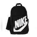 Nike Accessories | New! Nike Elemental Backpack (20l) Black | Color: Black/White | Size: Osb