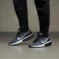 Nike Shoes | Men's Nike Air Max Flyknit Racer Casual Shoes | Color: Black/White | Size: Various