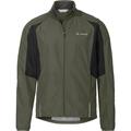 Herren Funktionsjacke VAUDE Herren Windjacke / Alwetterjacke - DUNDEE CLASSIC ZO Jacket, Größe M in Grün