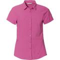 Damen Bluse Wo Seiland Shirt III, Größe 44 in Pink