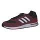 adidas Men's 80s Running Shoes, Negbás Ftwbla Escmej, 7.5 UK