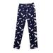 LBECLEY Girls 10-12 Clothes Clothing Baby Sweet Pants Kids Children Leggings Girls Spring Slim Trousers Pants Printed Plus Autumn Girls Pants Junior Girl Dress Pants Navy 65