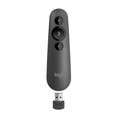 Logitech R500 Wireless Laser Presenter 910006518