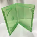 Boîtier de remplacement pour disque de jeu Xbox One boîte de rangement en plastique