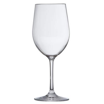 Fortessa DV.PS.128 10 oz Outside White Wine Glass,...