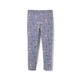 Baby-und-Kleinkind-Leggings, lila