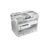 Batteria Auto Varta A8 (nuova Varta D52) Start&stop Silver Dynamic Xev 60 Ah - 680a