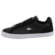 Sneaker LACOSTE "LEROND PRO 123 1 CFA" Gr. 39,5, schwarz Schuhe Skaterschuh Sneaker low