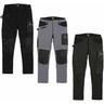 Pantaloni antinfortunistici Diadora Utility Pant Carbon - M - Nero