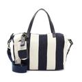 Tamaris - Bowlingbag Lou Shopper Violett Damen