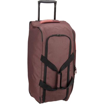Travelite Reisetasche Viia Rollenreisetasche Frühlingsrose Nude Image
