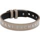 Armani Exchange - Armband Leder Herrenschmuck Herren