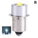 P13.5S LED Upgrade Bulb For Flashlight PR2 Bulb Replacement 2/3/4 C/D AA Cell A5K4