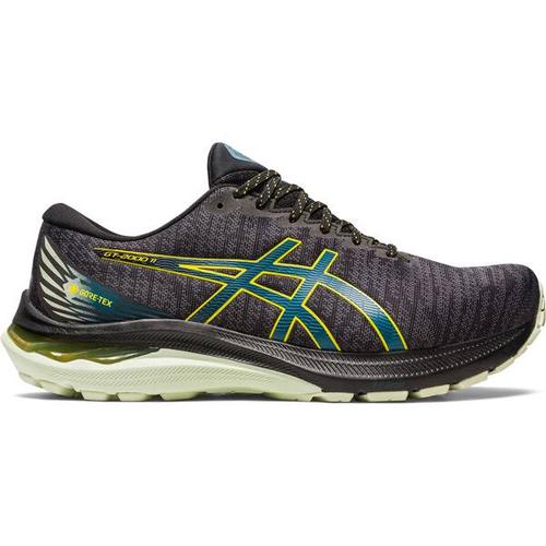 ASICS Herren Laufschuhe GT-2000™ 11 GTX, Größe 42 ½ in Grau