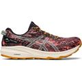 ASICS Damen Trailrunningschuhe Fuji Lite 3, Größe 43 ½ in Rot