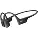 SHOKZ OpenRun Pro Bone Conduction Open-Ear Sport Headphones (Black) S810BK