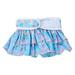 Female Dog Diapers Washable Puppy Period Diapers Hot Dog Panties Girl Dog Cloth Diaper Covers Incontinence Reusable Puppy Diapers Dog Diaper Skirts