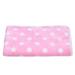 Skin-Friendly Pat Mat Pet Blanket Durable Multifunctional Cage Cushion For Sleeping Bed