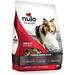 Nulo Freestyle Freeze-Dried Raw Ultra-Rich Grain-Free Dry Dog Food for All Breeds and Life Stages with BC30 Probiotic for Digestive and Immune Health Lamb 5 Fl Oz (Pack of 1)