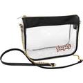 Cincinnati Bengals Hype Stadium Crossbody Clear Bag